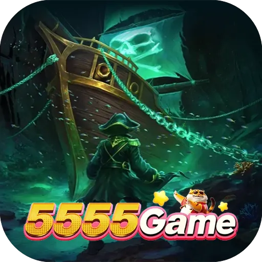 5555game Logo