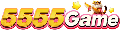 5555game bet logo
