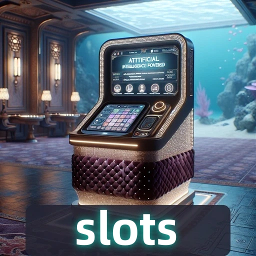 Slots no 5555game: A Aventura das Apostas Online